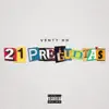 21 Preguntas (21 Questions Freestyle) - Single album lyrics, reviews, download