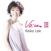 KEIKO LEE - アイ・キャント・ヘルプ・イット