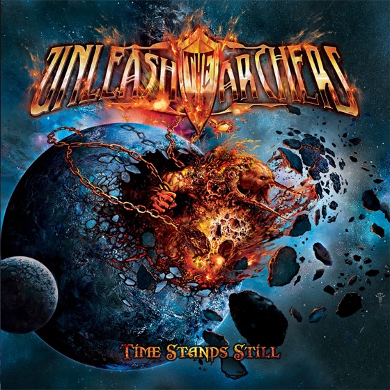 Cover artwork for Crypt