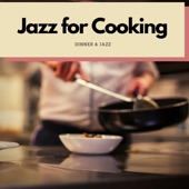 Jazz for Cooking artwork