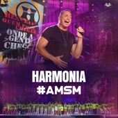Harmonia #Amsm (Ao Vivo) artwork