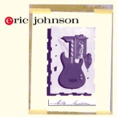 Eric Johnson - Cliffs Of Dover