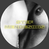 Memorex - EP artwork