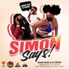 Simon Says - Single