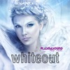 Plasmasound - Whiteout (feat. Rahel)