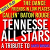Triple Play: The Dance / Callin' Baton Rouge / Friends in Low Places (A Tribute to Garth Brooks) - Single