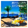 evening cinema - カナリア諸島にて