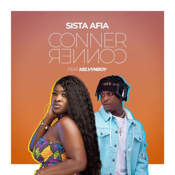Cover artwork for Conner Conner (feat. Kelvynboy)