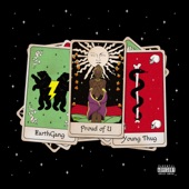 EARTHGANG - Proud Of U (feat. Young Thug)