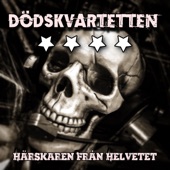 Härskaren Från Helvetet artwork