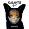 Smile (Dem Slackers Remix) [Radio Mix] - Galantis lyrics