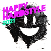 Happy Hardstyle 2021 artwork