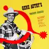 Gene Autry's Western Classics album lyrics, reviews, download