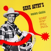 Gene Autry - Back in the Saddle Again