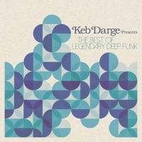 Various Artists - Keb Darge Presents The Best of Legendary Deep Funk artwork