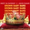 Brown Baby Bars (feat. Junior Pasare) - Deezy Da Paperboy lyrics