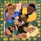 Wiley, Stefflon Don & Sean Paul on Apple Music
