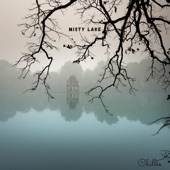 Misty Lake artwork