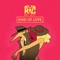 Kind of Love (feat. Isak Heim) - Rat City lyrics