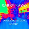 Experience in Dance Re-Edits