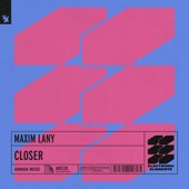 Closer (Extended Mix) artwork