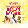 Body Work (feat. Reekado Banks & Harmonize) - Single