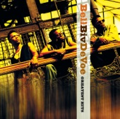 Bell Biv DeVoe: Greatest Hits artwork
