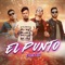 El Punto (feat. Gan Vitto & Facklov) - Criss Khan & Jmelesencial lyrics