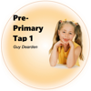 Pre - Primary Tap 1 - Guy Dearden