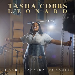 Heart. Passion. Pursuit. (Deluxe Edition)