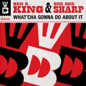 What'cha Gonna Do About It artwork