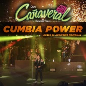 Cumbia Power... Desde El Auditorio Nacional artwork
