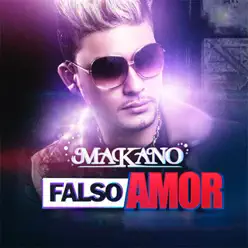 Falso Amor - Single - Makano