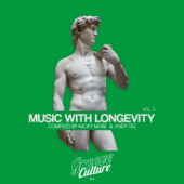 Music with Longevity, Vol. 3 (Compiled by Micky More & Andy Tee) - Micky More & Andy Tee