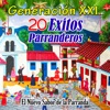 20 Éxitos: El Nuevo Sabor de la Parranda