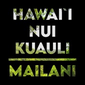 Hawai'i Nui Kuauli artwork