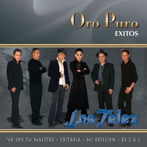 Cover artwork for Sentimientos