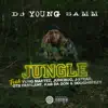 Jungle (feat. Yung Martez, Junebug, J-Stead, OTB Fastlane, Kab Da Don & DoughBeezy) - Single album lyrics, reviews, download
