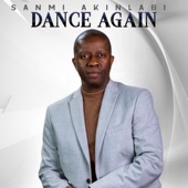 Dance Again artwork