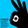 OHKAY (feat. darienstaxx, Ramaj Eroc, Hunter Hadley, Jasper Taylor, Slake Drawnsky & Dabid Music) song lyrics