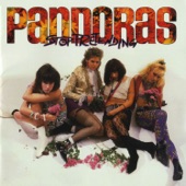 The Pandoras - You Burn Me Up and Down (Demo Version)