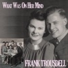 What Was on Her Mind - Single