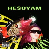 Hesoyam - EP artwork