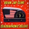 Ready Steady Go - Brian Jay Cline lyrics