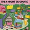 Alienation's for the Rich - They Might Be Giants lyrics