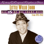 Little Willie John - Talk To Me, Talk To Me