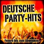 Deutsche Party-Hits (Feiern bis zum Abwinken) artwork