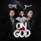 On God (feat. Jaywillz) - Gteck lyrics