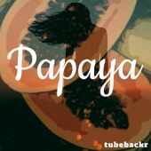 Papaya artwork