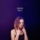 Paper Doll - EP artwork